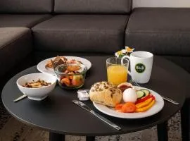 B&B HOTEL Düren