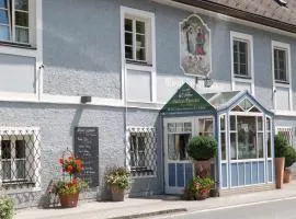 Gästehaus Thomahan