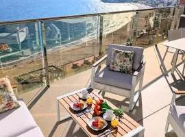 SUNSET CLIFFS amazing apartment