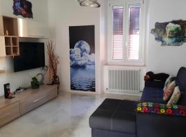 Wellness at home, spa hotel in Ancona