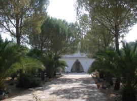 Casa Christina, Hotel in Galatone