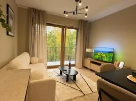 Apartament Słoneczny 42