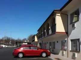 America's Best Inn Urbana Champaign