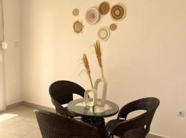 F4 Bahia cozy appart 140m2 3 balcon strategic spot, ξενοδοχείο σε Οράν