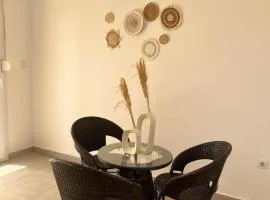 F4 Bahia cozy appart 140m2 3 balcon strategic spot