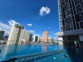 Chamber Luxury Premium Suites Klcc