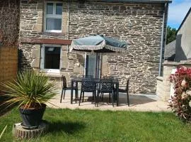 Gîte l'orée de la forêt légendaire