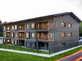 Sattler Living Apartments