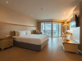 Sandy Spring Hotel