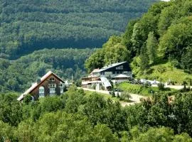 Akzent Hotel Höhenblick