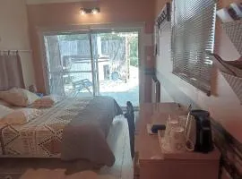 Le Cabanon de Manon chambre d'hôtes