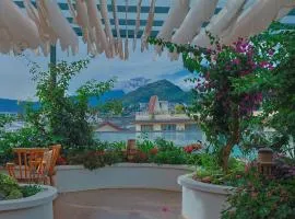 夕露小榭南门机场大巴店Xiluxiaoxie MUXIN INN