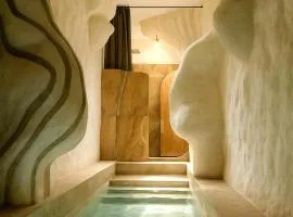 Villa Gua Resort Bandung