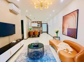 Homestay New Life Tower