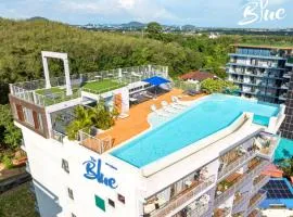 The Blue Hotel - SHA Plus
