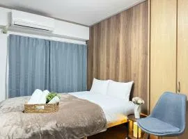 Shinjuku Area 302 Shinjuku Apartment