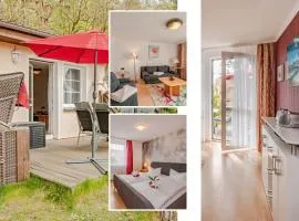 Waldsiedlung Waldhaus App 4.2