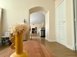 L'escale Granvillaise