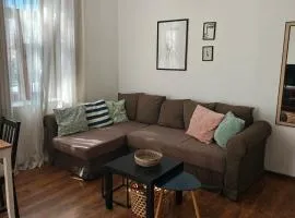 Radomir Downtown 1-bedroom Apartment with balcony