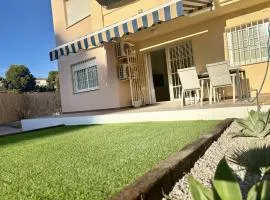 Apartamento Adelfa By Solymar Holiday