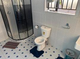 Twin Pines Masvingo, ξενοδοχείο σε Masvingo