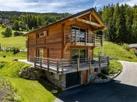 Chalet Panaga
