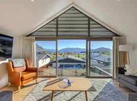 Aspiring View Apartments