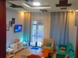 Volcano Vacation Apartment