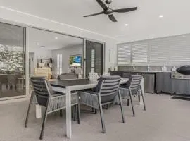 Salt & Sand Sanctuary