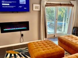 Maxine Manor, hôtel à Douglasville