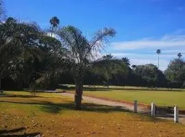 112 on Park Drive