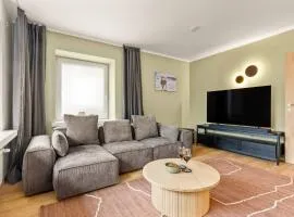 Ferienhaus am Skilift, Kinder & Familie willkommen