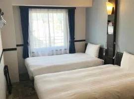 Toyoko Inn Osaka Honmachi No2