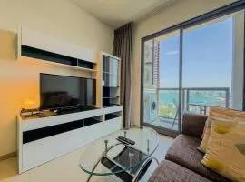 Skyline Serenity by Mountain Park