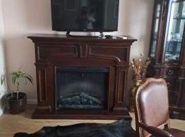 TES Flora Apartments, pet-friendly hotel in Borovets