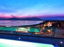 Alma di Alghero Hotel, hotel ad Alghero
