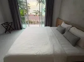 MJ Boutique Hotel Khao Lak