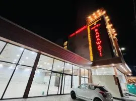 Sitara Hotels & Resorts Near Ganga Ghat, Haridwar