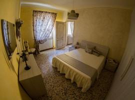 Casa vacanze il Redo – hotel w mieście Marliana