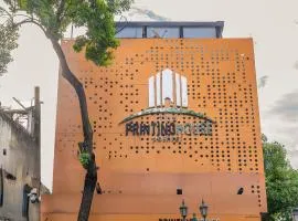 The Printing House Poshtel