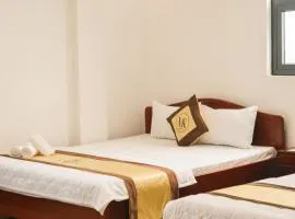 MK Two Hotel