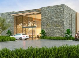 NG Sign Bodrum, hôtel à Bodrum City