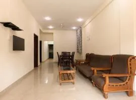 Immanuel Homestay, Kalathipady, Kottayam, Flat A