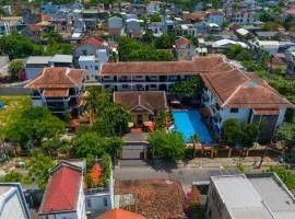 Khách sạn Le Domaine De Cocodo