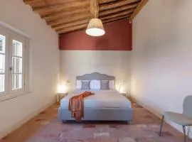 Medea, Charming Apartments La Spinetta nel Borgo