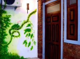 Airport Heritage, ξενοδοχείο σε Katunayaka