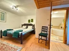 Alpinlake Apartments - Grünau im Almtal