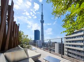 ONE@Tokyo by insomnia