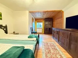 Alpinlake Apartments - Grünau im Almtal