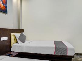 Townhouse Dev's Inn by CJ, hotel din Gunadala